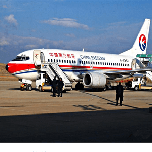 忻州五台山机场邮寄航空快运业稳步发展的原因是什么？